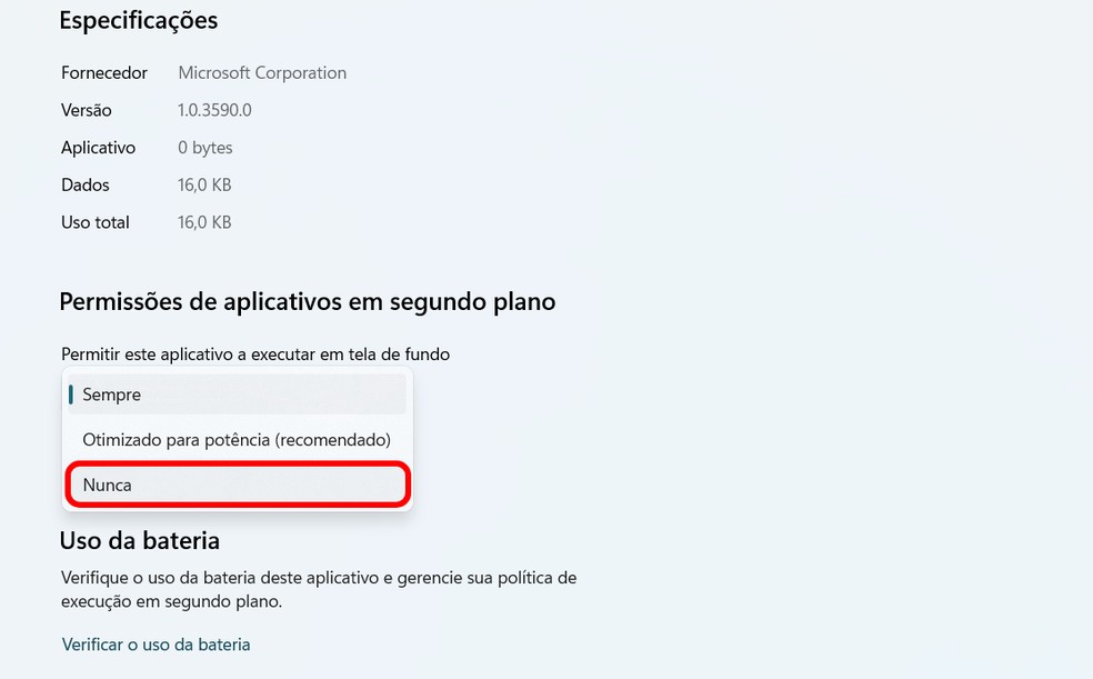  Reprodução/Rodrigo Fernandes