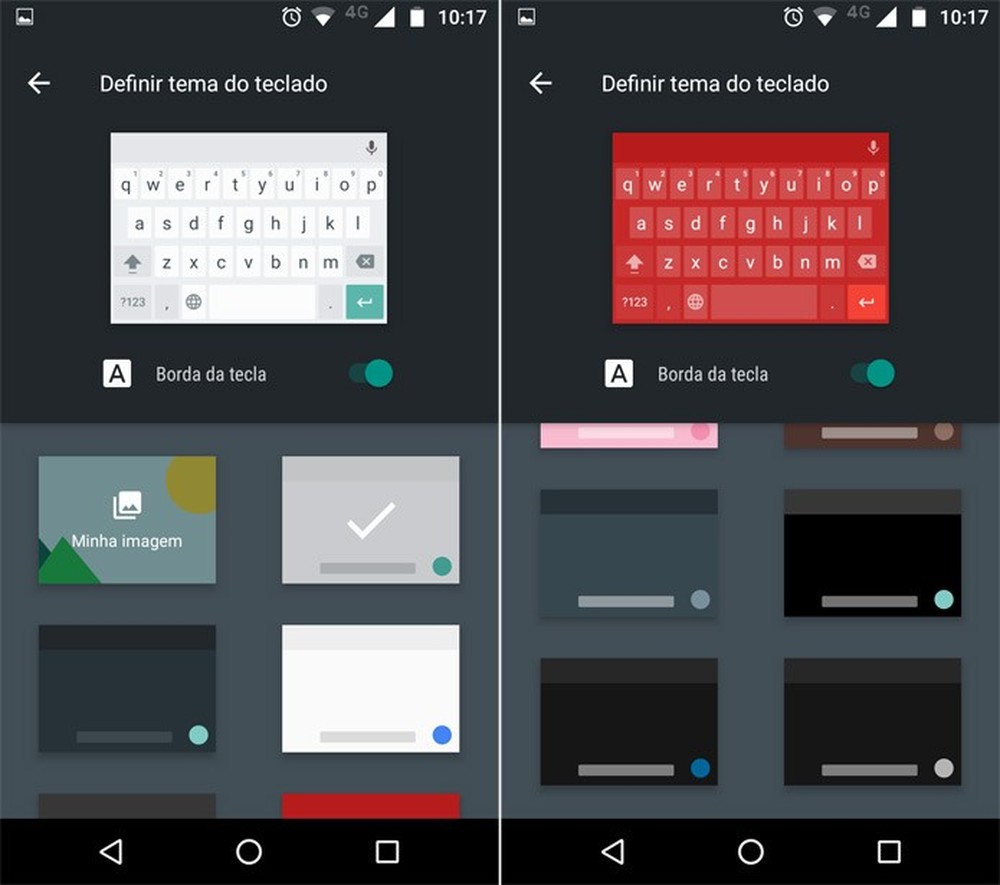 Gboard chega ao Android: saiba como funciona antes de instalar