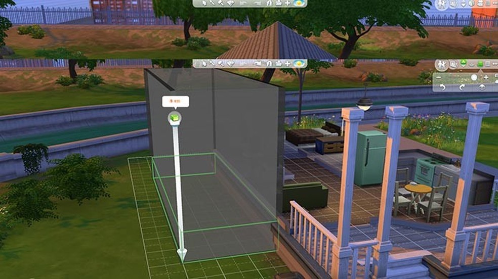 13 dicas de construção para a casa perfeita em The Sims 4! - Liga dos Games