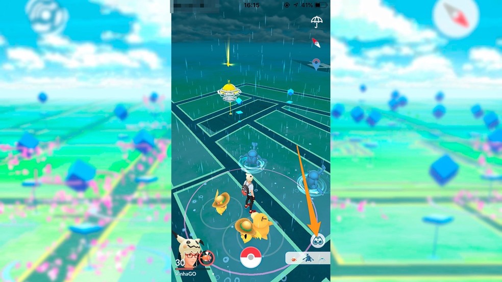 Pokémon GO - Mew estará no jogo!