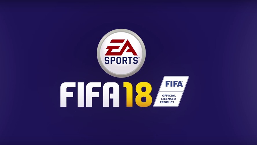 FIFA 18 CRISTIANO RONALDO Game