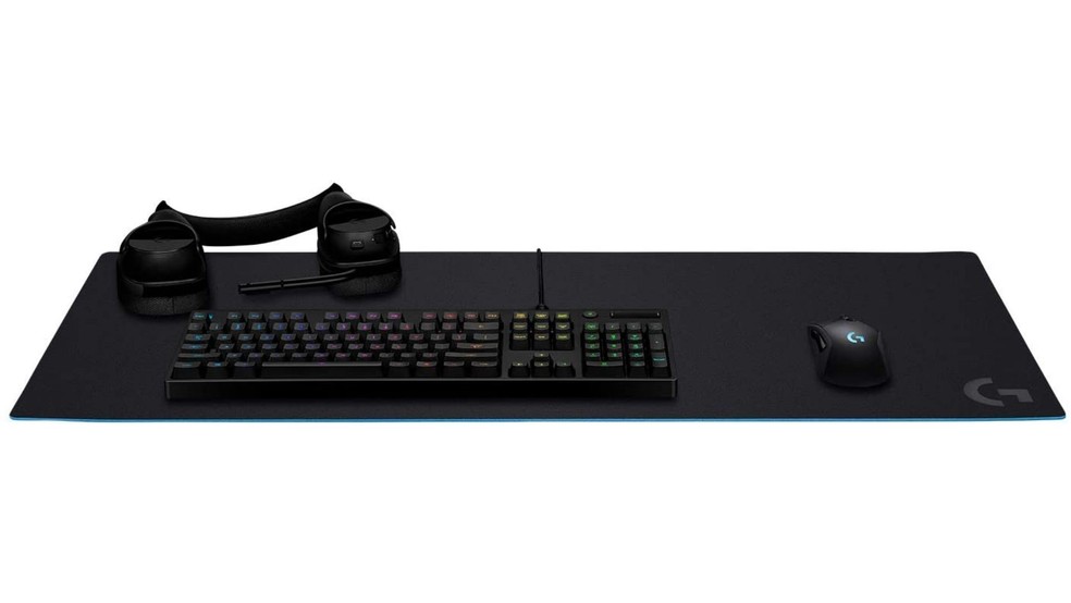 Купить Игровой Коврик Logitech