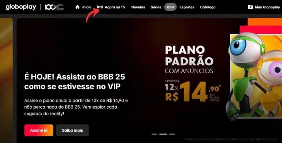  Reprodução/Millena Borges