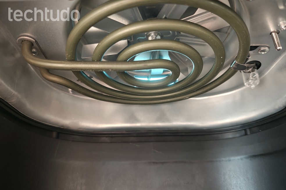  William Guido/TechTudo