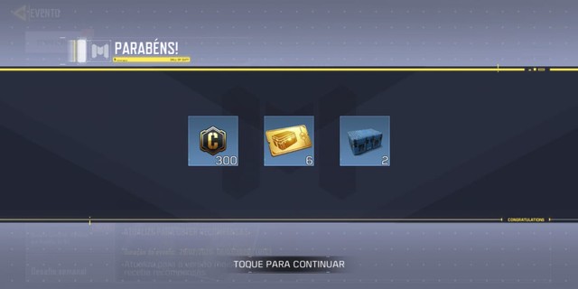 Call of Duty Mobile: veja como ganhar CP (CoD Points) e usar Créditos