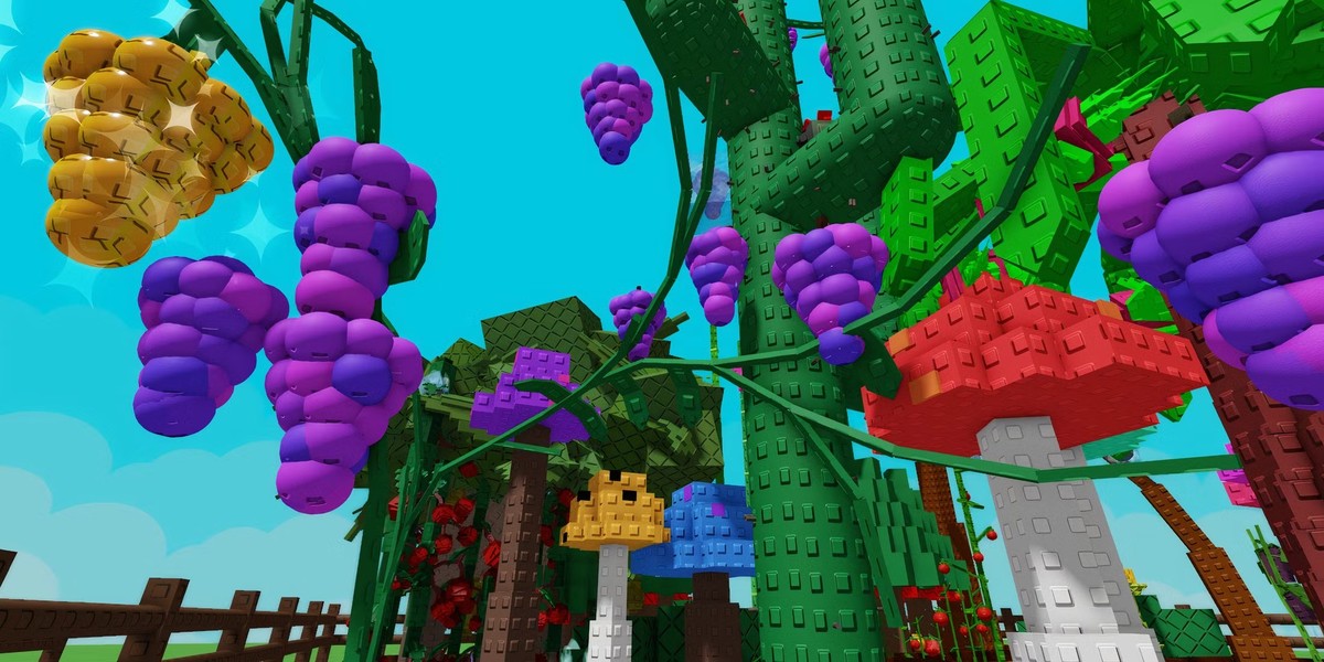 Grow a Garden tem códigos? Veja gameplay, pets e mais do jogo de Roblox