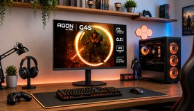 Melhor monitor custo-benefício em 2026: top 8 do portátil ao premium
