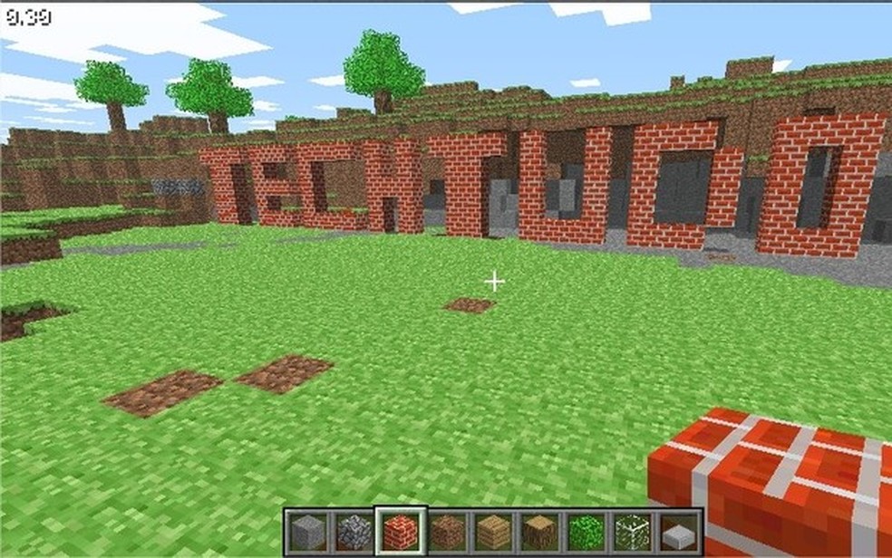 Minecraft Tutorial - Como fazer sua Primeira Casa na Árvore 