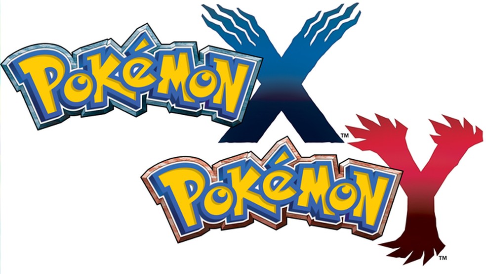 Pokémon X e Y chegam hoje ao Brasil; saiba tudo sobre os games