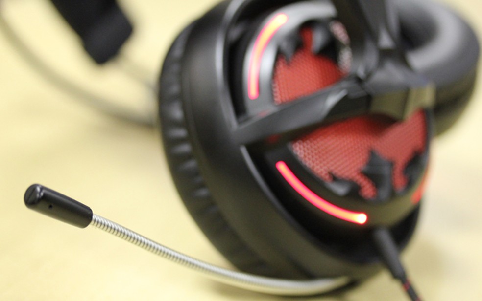 Headset diablo 3 top