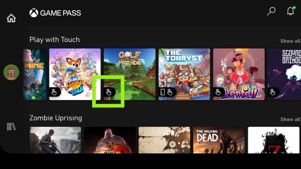 Xbox Cloud Gaming não inicia jogos. - Microsoft Community