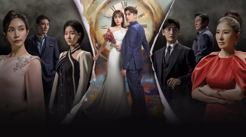My Name: Ação e vingança marcam trailer da nova série sul-coreana