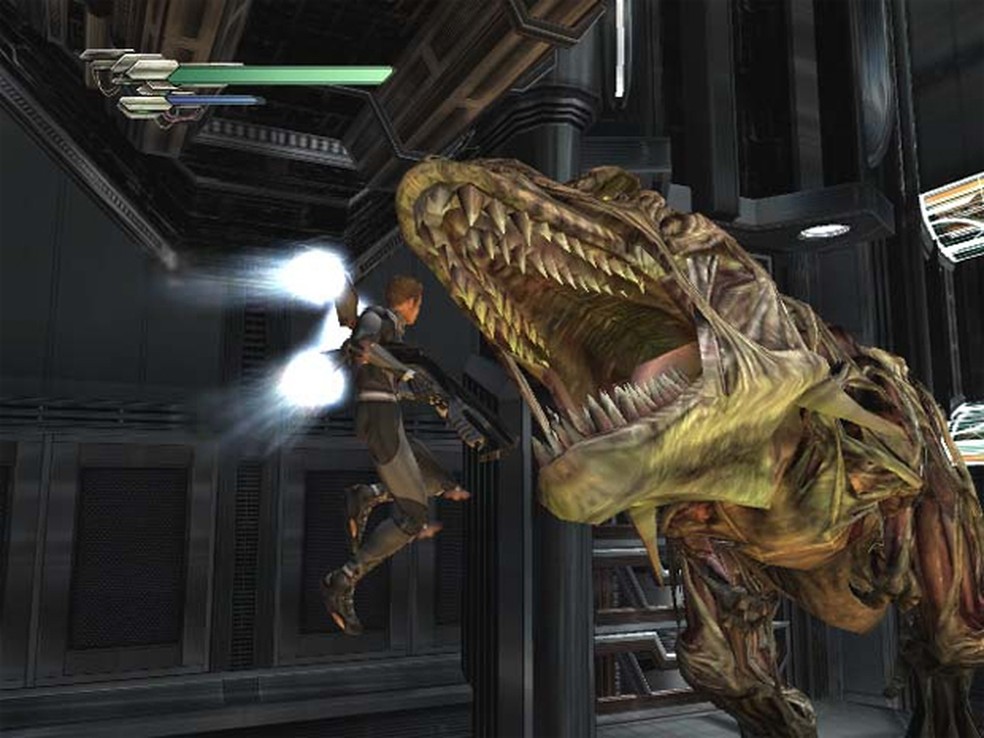 Relembrando Dino Crisis, o eterno Resident Evil com dinossauros