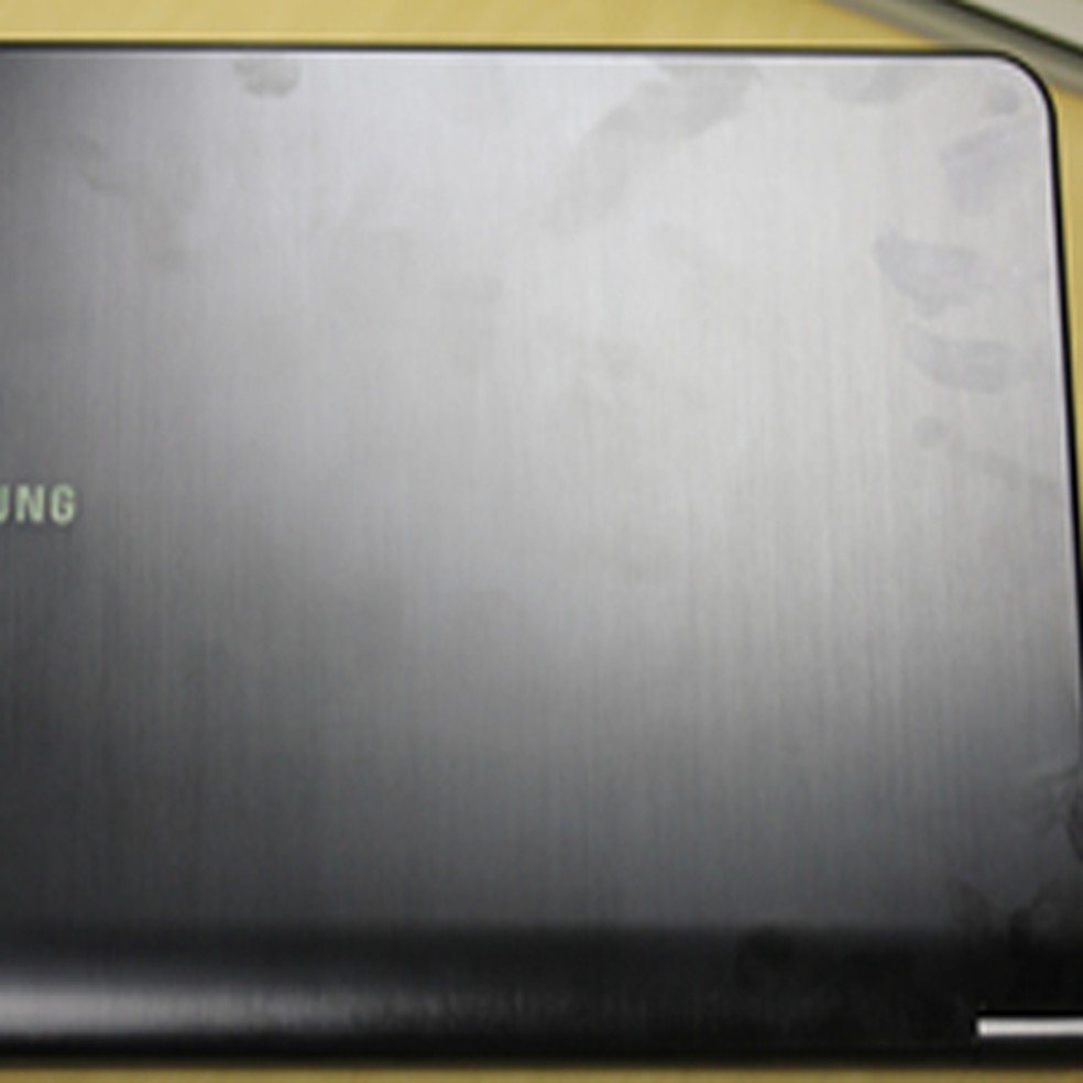 Review: Samsung Series 9