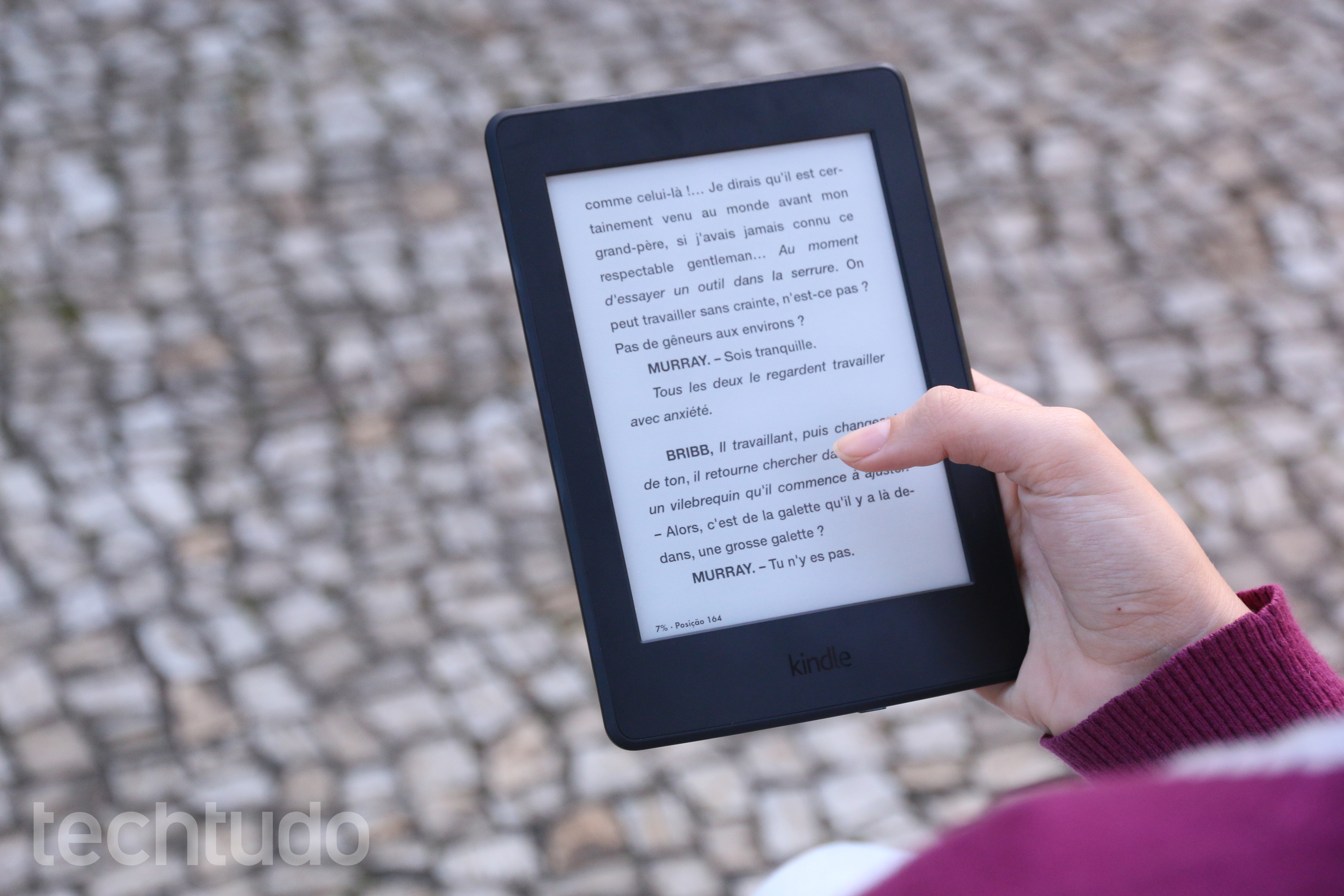 Seu Kindle pode perder acesso à loja de livros da Amazon; veja lista