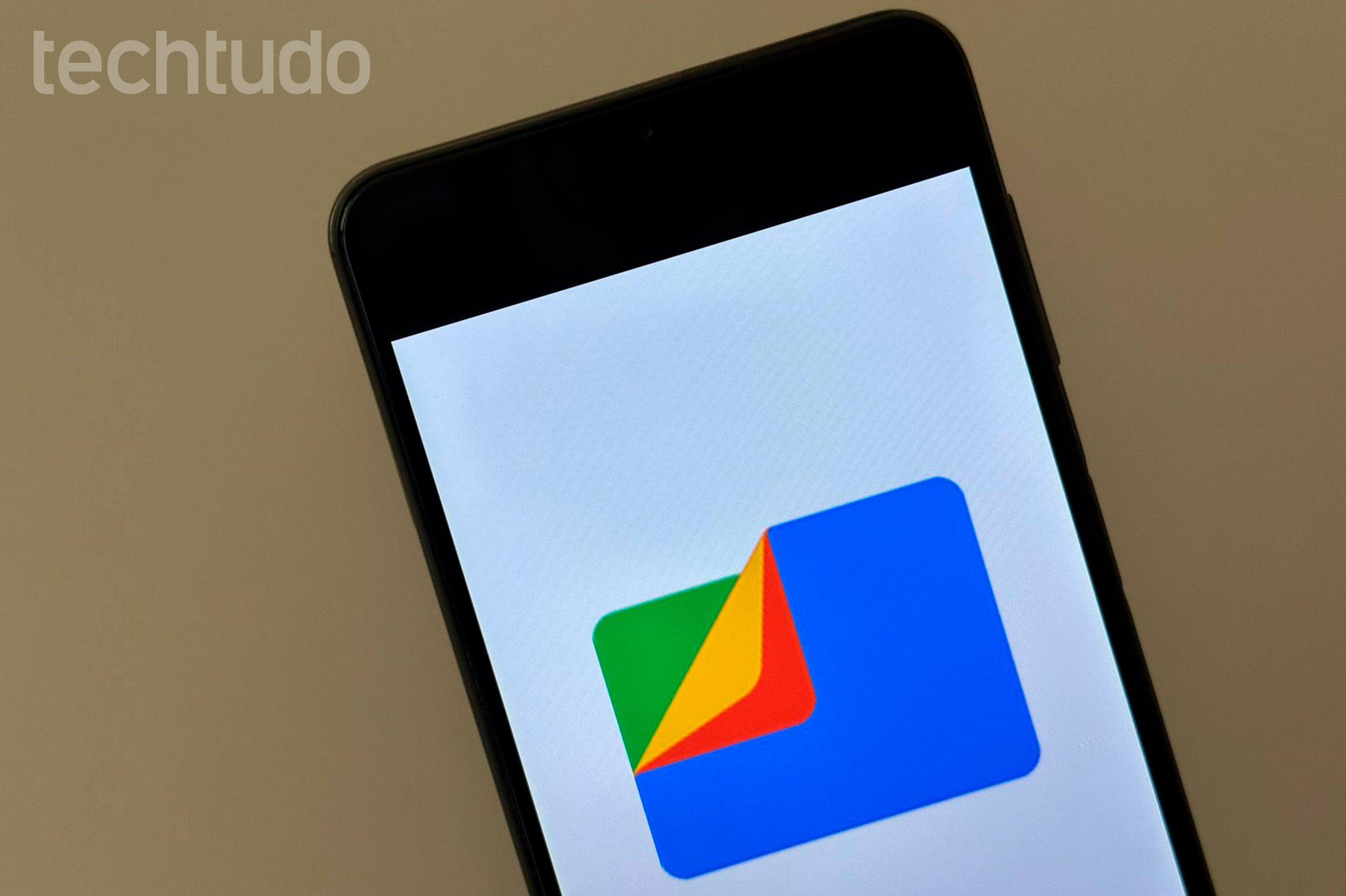 Como encontrar arquivos facilmente no Android com o Files Go