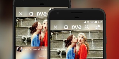 Netflix rave pc cheap