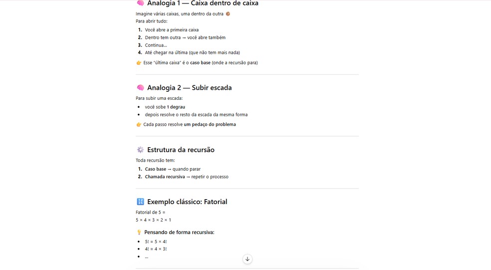  Reprodução/Chat GPT por Késya Holanda