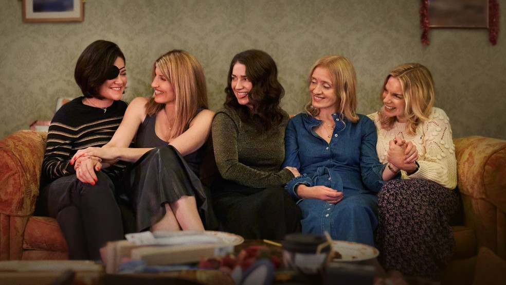  Divulgação/Apple TV+