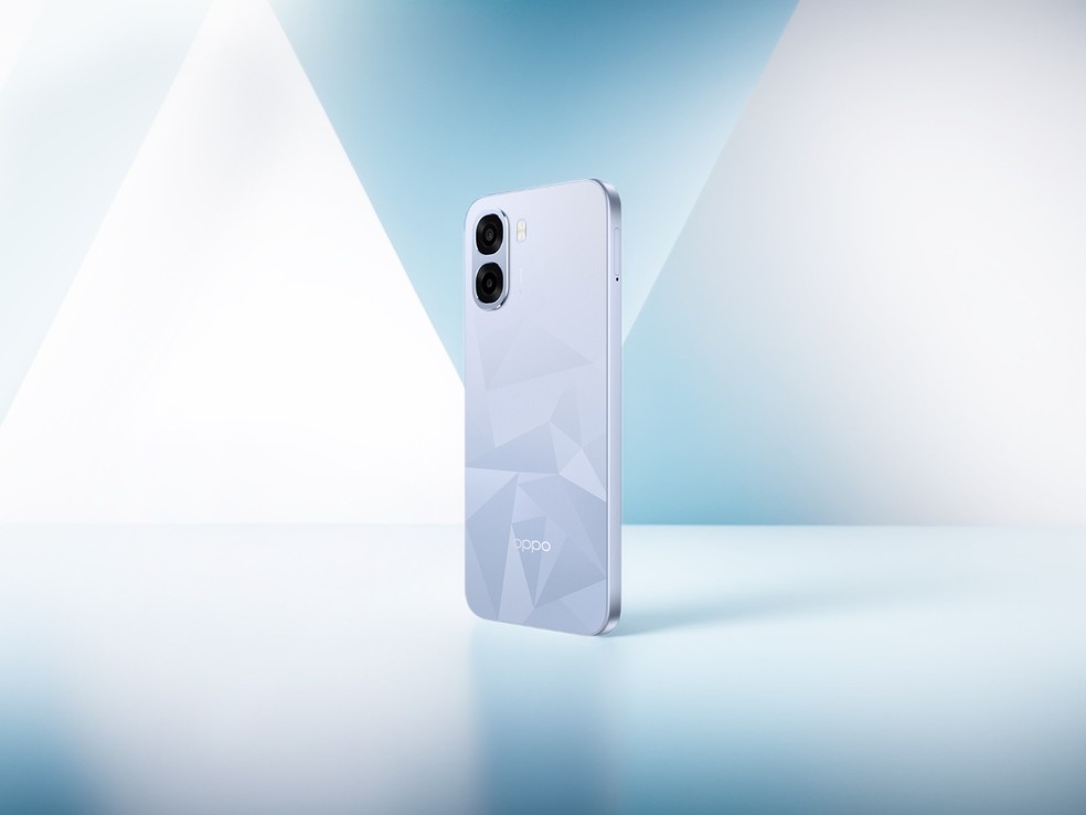  Reprodução/OPPO