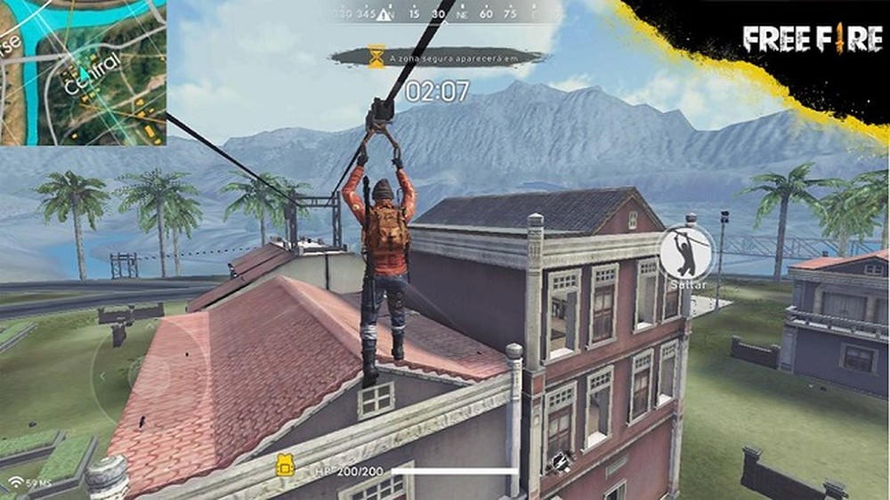 Quem criou o Free Fire? Curiosidades sobre origem do jogo da Garena
