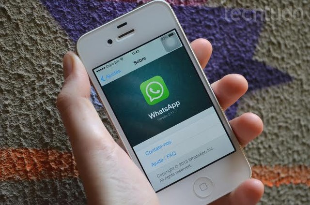 Compra do WhatsApp pelo Facebook completa 10 anos; relembre trajetória