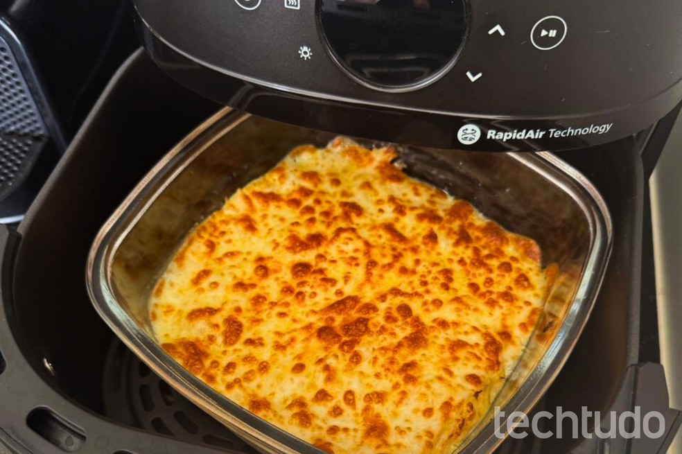  Bruna Polesca/TechTudo