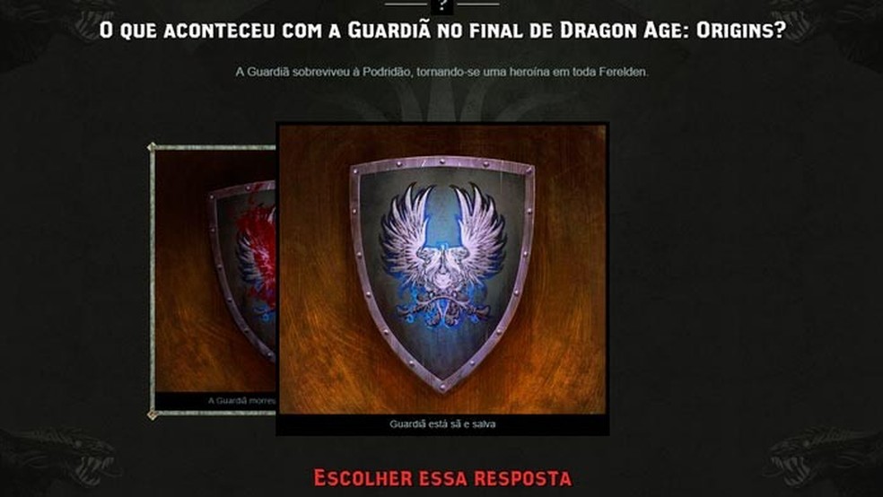 Saiba os requisitos, como baixar e instalar Dragon Age Inquisition