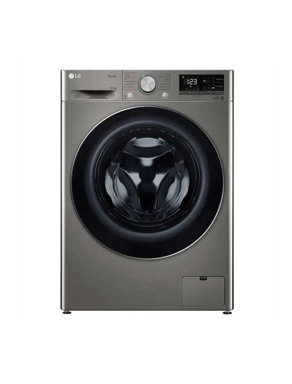 Lava e seca LG VC4 CV5012PC4 (127V)