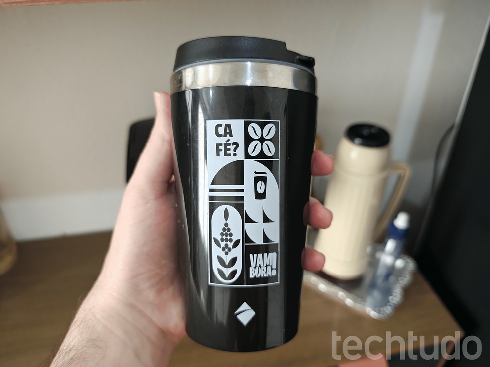  William Guido/TechTudo