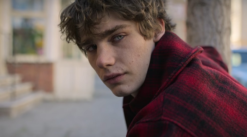 O Fabricante de Lágrimas veja elenco e personagens do filme da Netflix