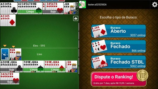 Play Sueca Online - VIP Games