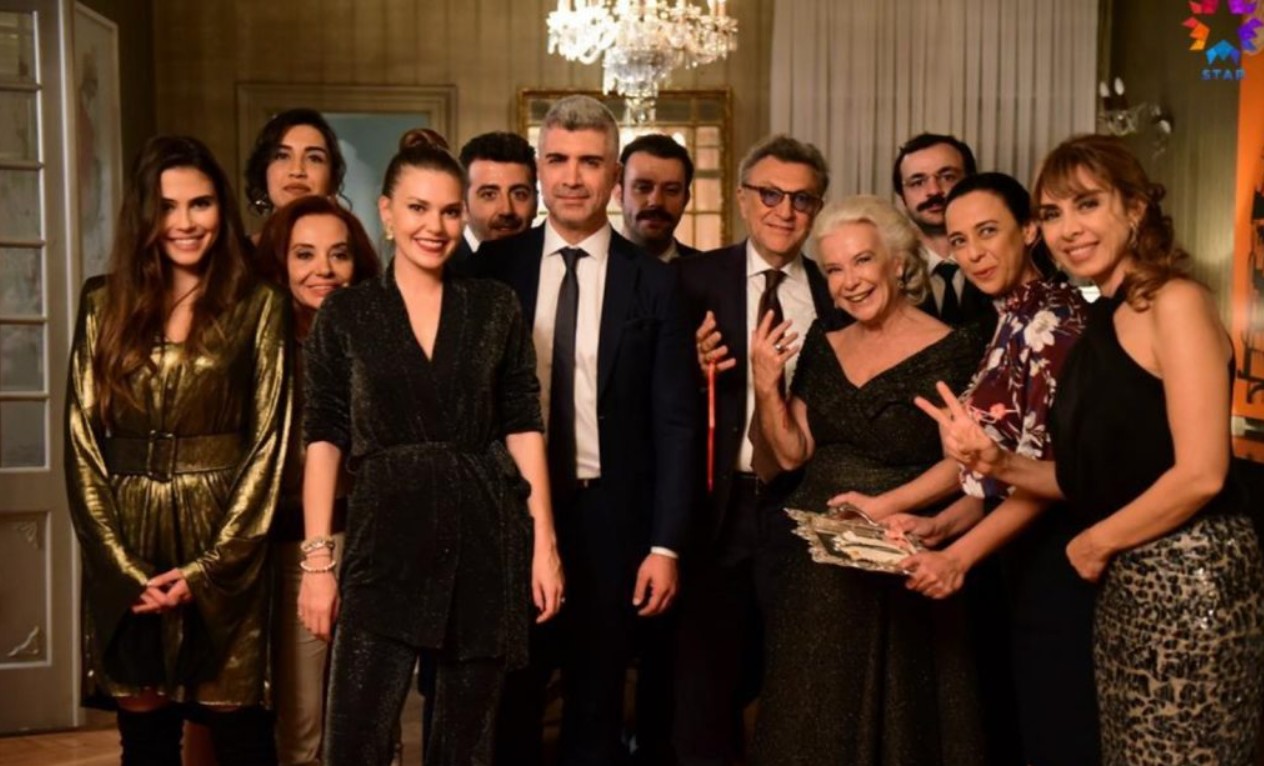 15 séries turcas da Netflix muito boas que valem a pena assistir