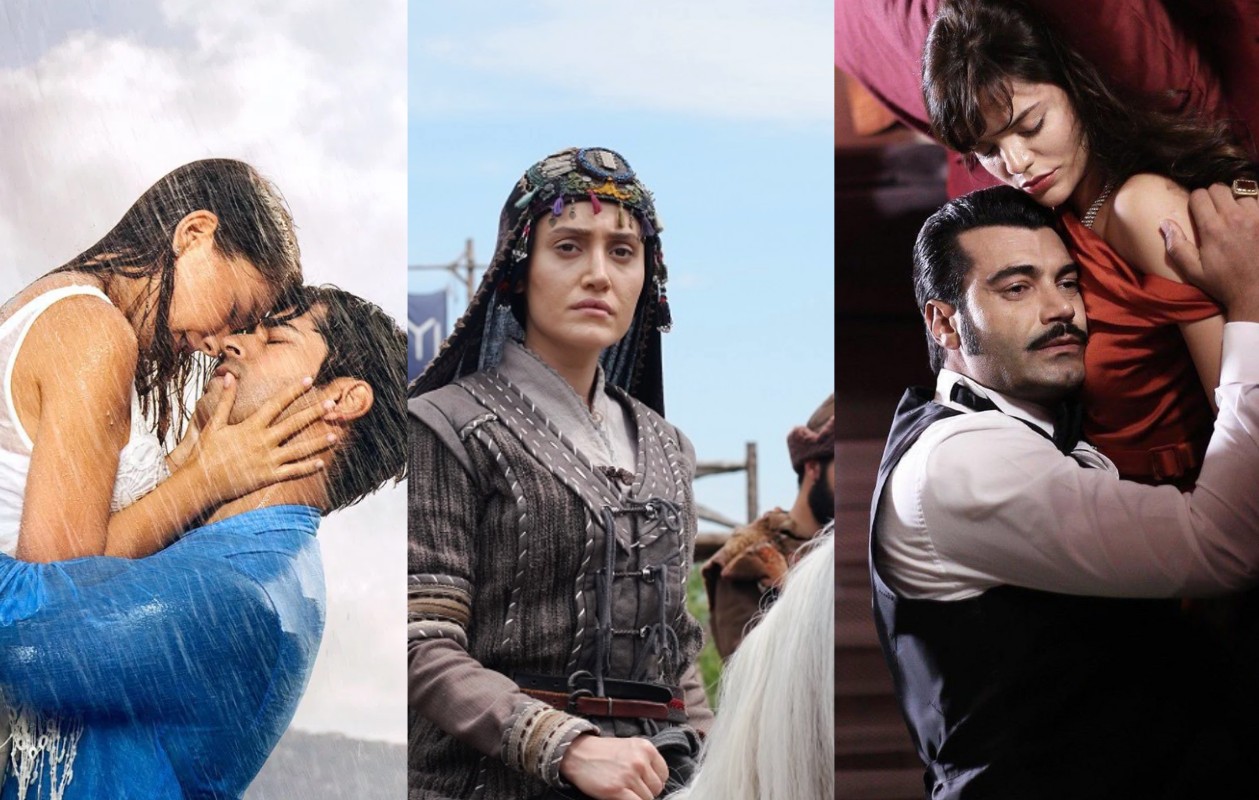 15 novelas turcas muito boas disponíveis para assistir no streaming