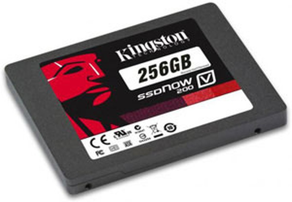 Nova linha de SSD da Kingston promete melhor desempenho em taxa de ...