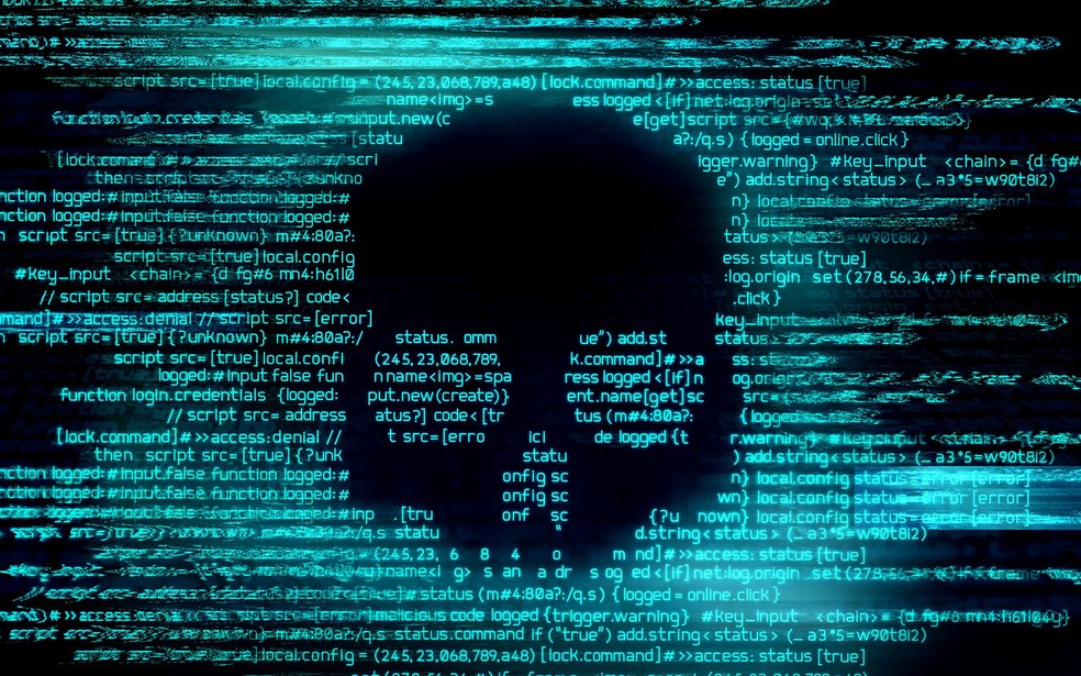 Vírus de computador ainda representam risco? Especialista esclarece — Foto: Reprodução/Internet