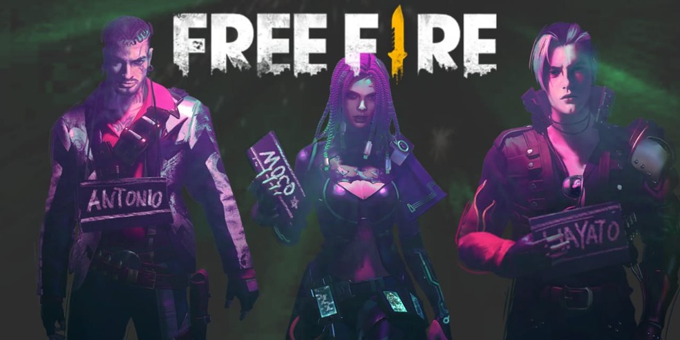 Free Fire: Último dia da 14ª temporada ranqueada do game - Mais Esports
