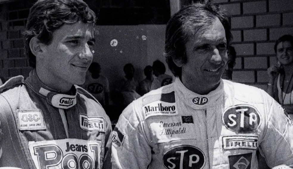  Reprodução/Apple TV+