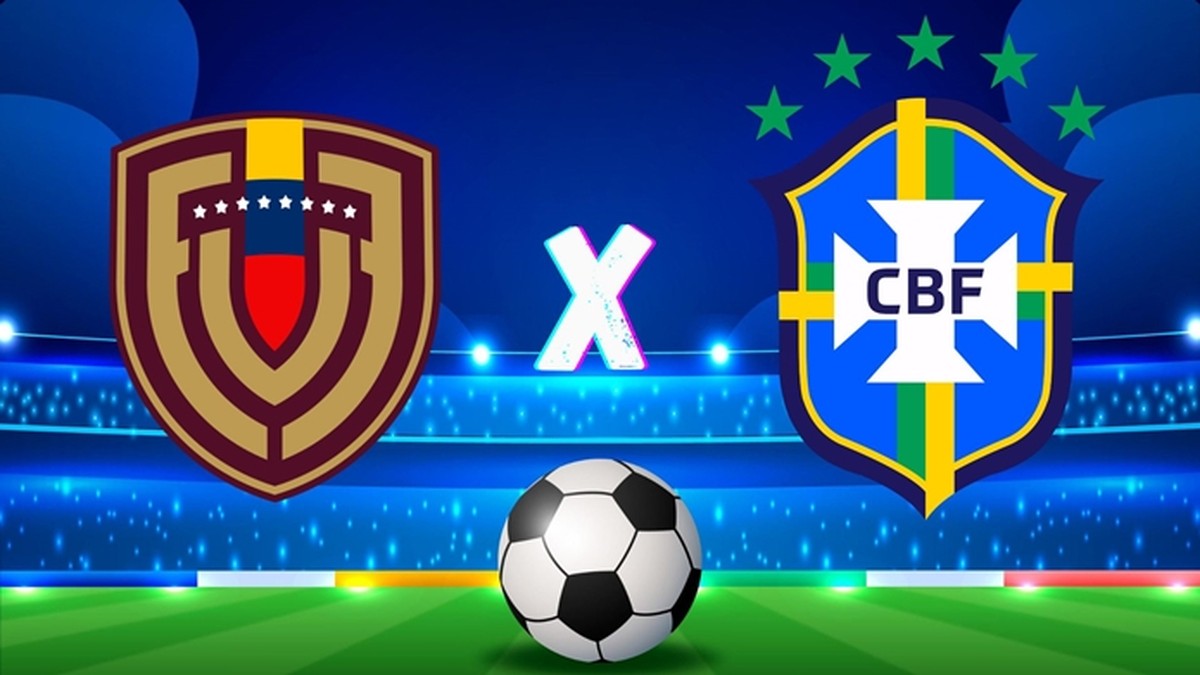 Jogo do Brasil hoje: horário e onde assistir às Eliminatórias da Copa ao vivo