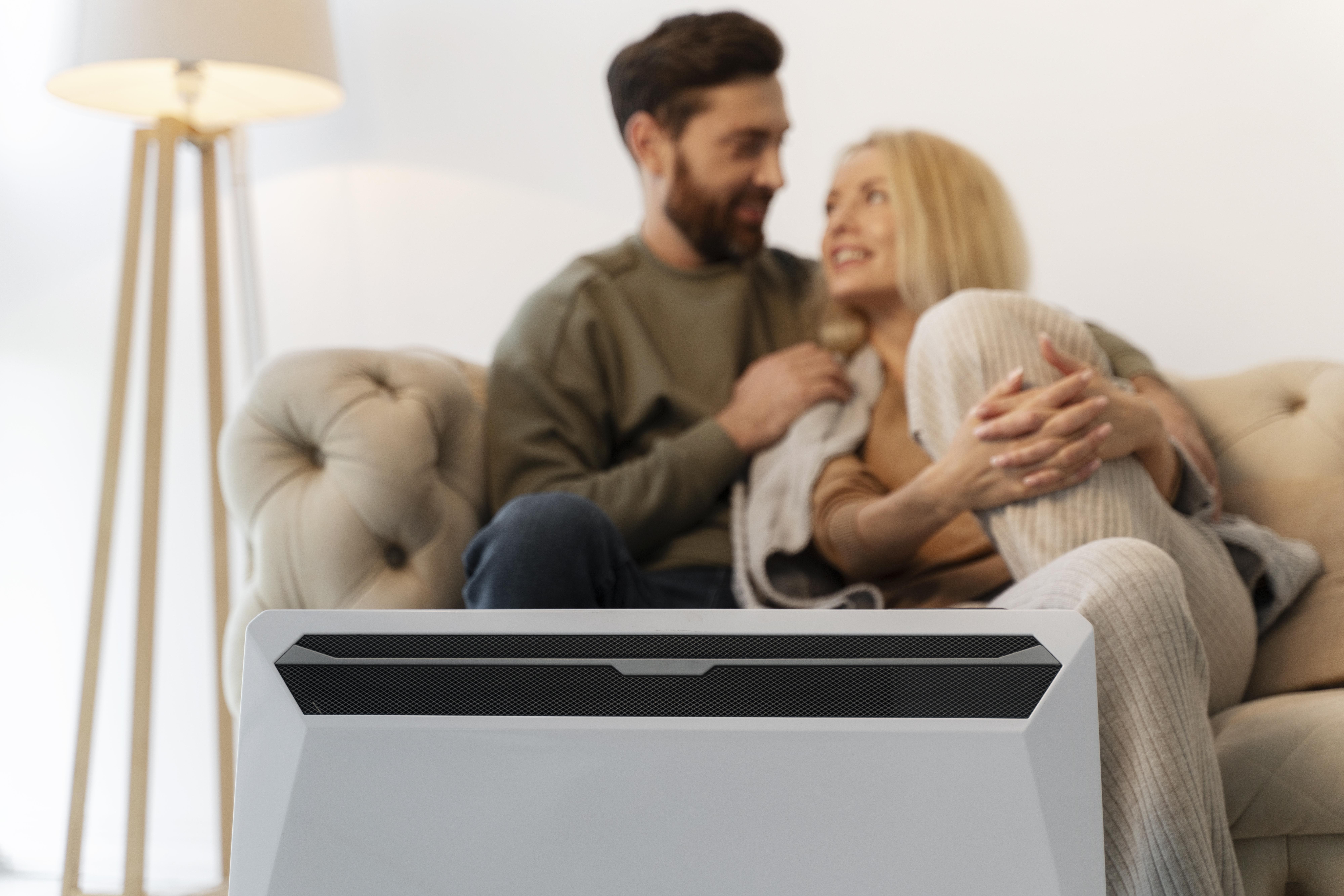 Ar-condicionado portátil por menos de R$ 2.000 pode salvar no calor; conheça