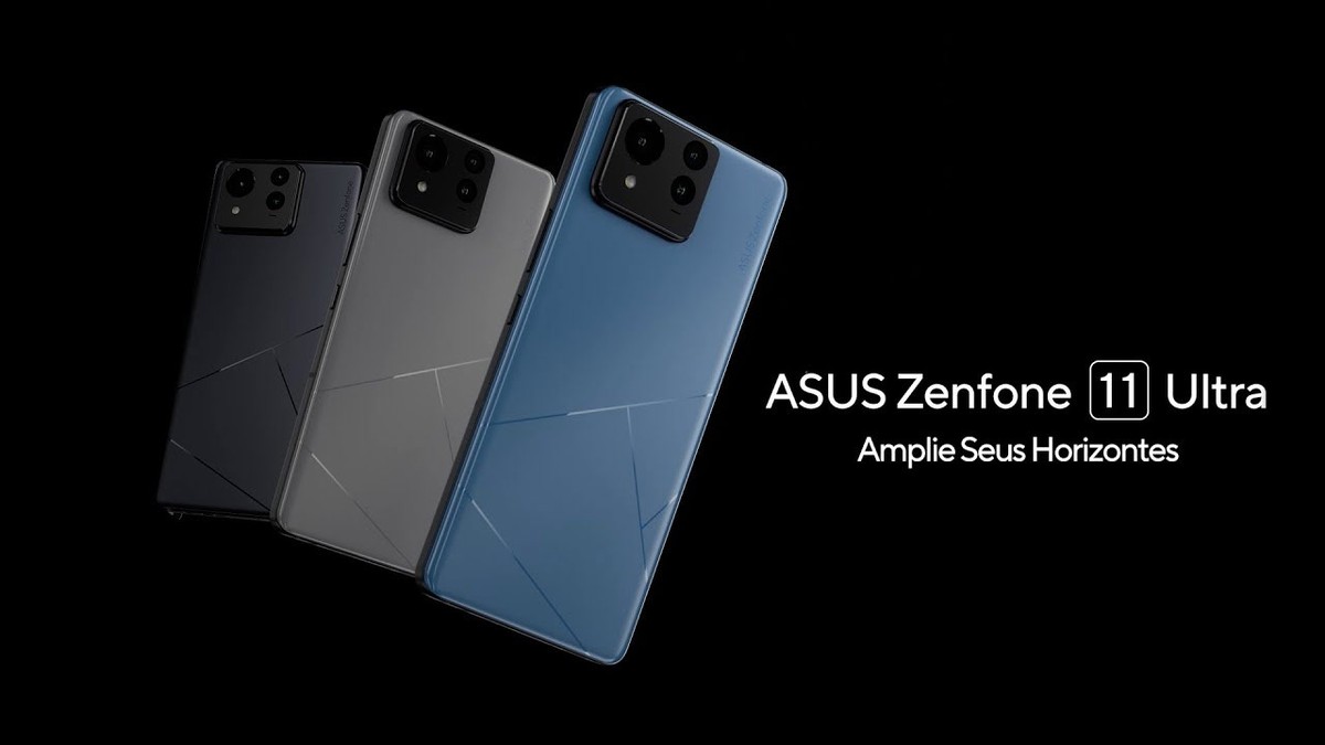 Asus Zenfone 11 Ultra é bom? veja ficha técnica e preço