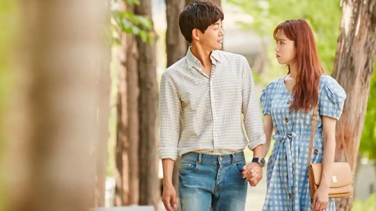 Questão de Tempo: veja sinopse e elenco do novo k-drama do Globoplay