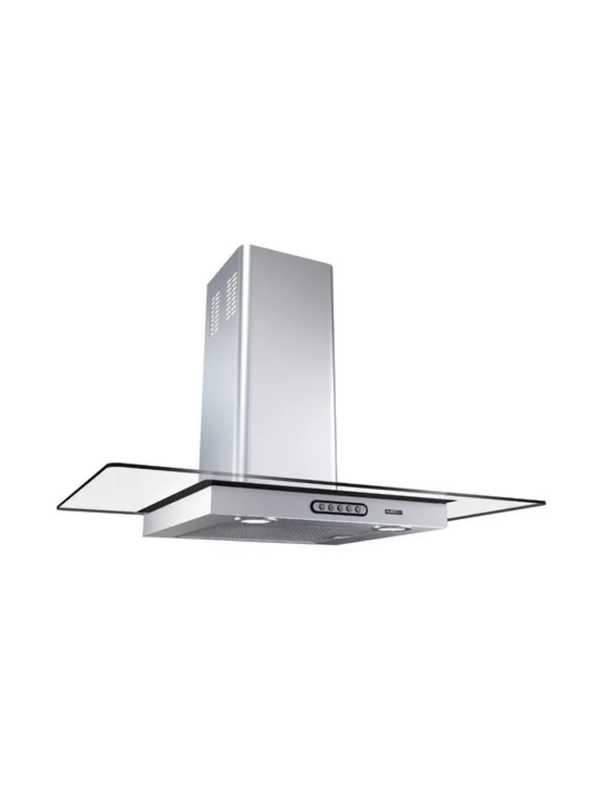 Coifa de parede Nardelli CVR Slim