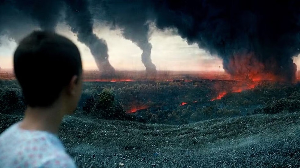  Reprodução/Netflix