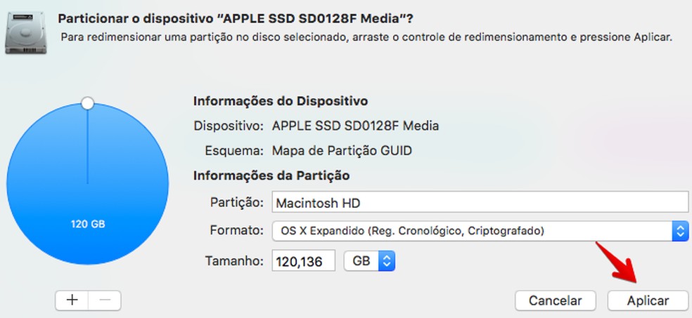Saiba como remover o Windows do Mac e realocar o espaço livre