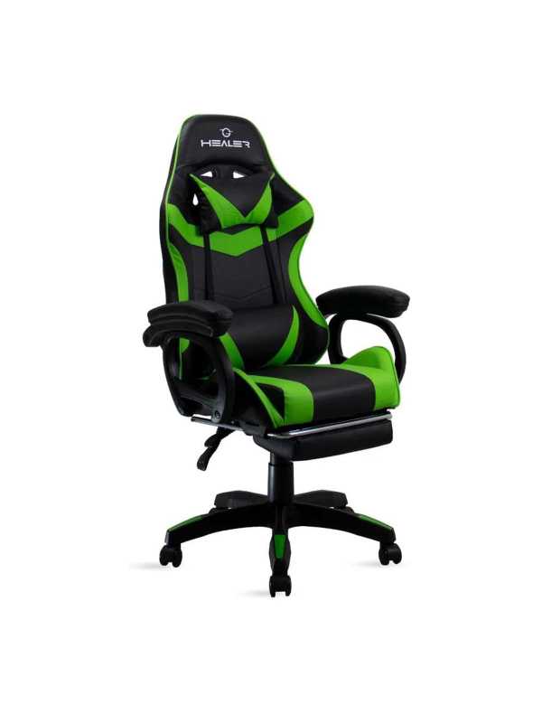 Healer Level (Verde)