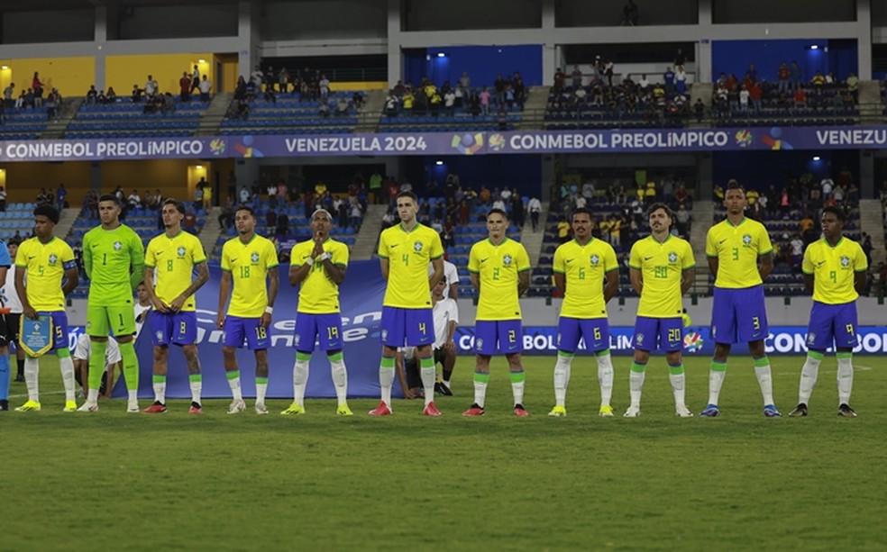 Que Dia Vai Ser O Jogo Do Brasil: Descubra a Data do Próximo Jogo da  Seleção Brasileira