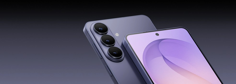  Reprodução/Samsung