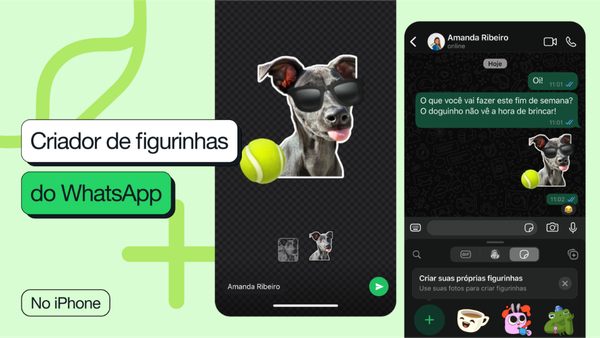 8 novidades do WhatsApp lançadas em 2024 que você precisa conhecer