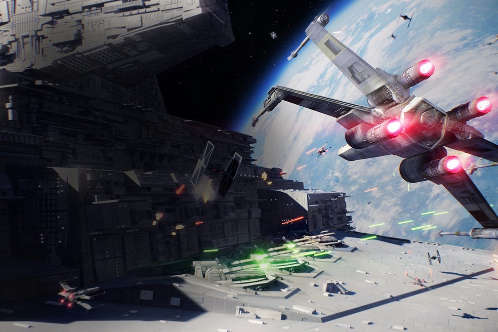  Divulgação/Eletronic Arts